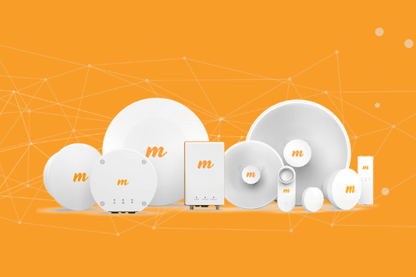 Mimosa Router Ports Mimosa | AWB Networks