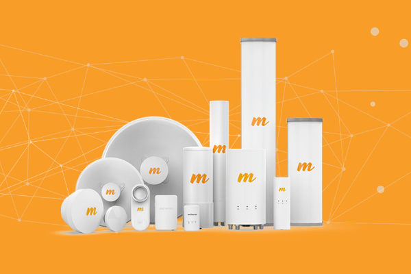 Mimosa Router Ports Mimosa | AWB Networks